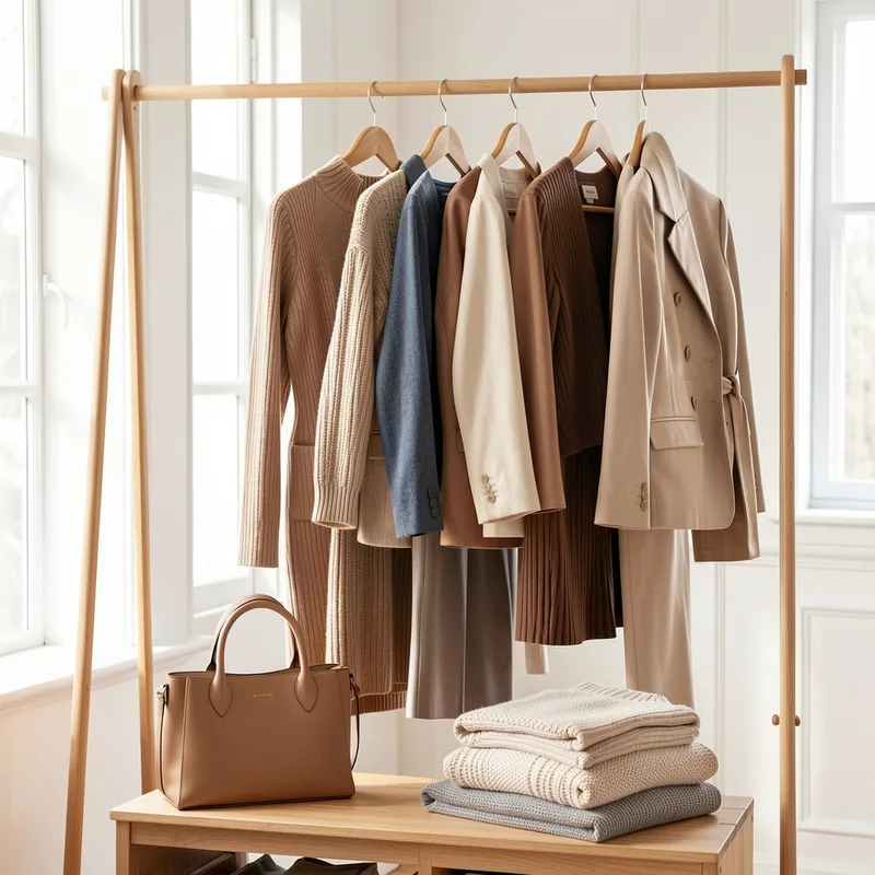 Acheter des vêtements de marque en seconde main sans se tromper
