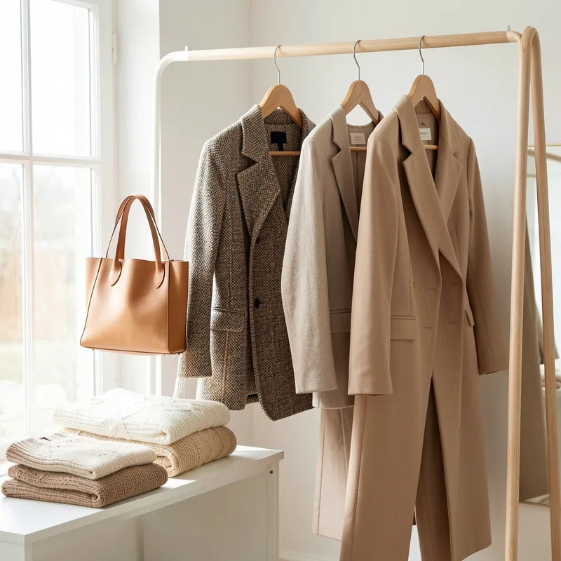 Laver chaque matière sans abîmer ses vêtements : le guide par textile