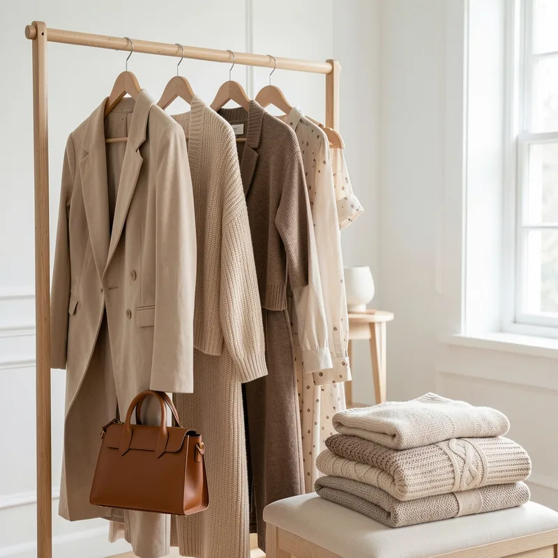 Reconnaître son vrai style au-delà des tendances