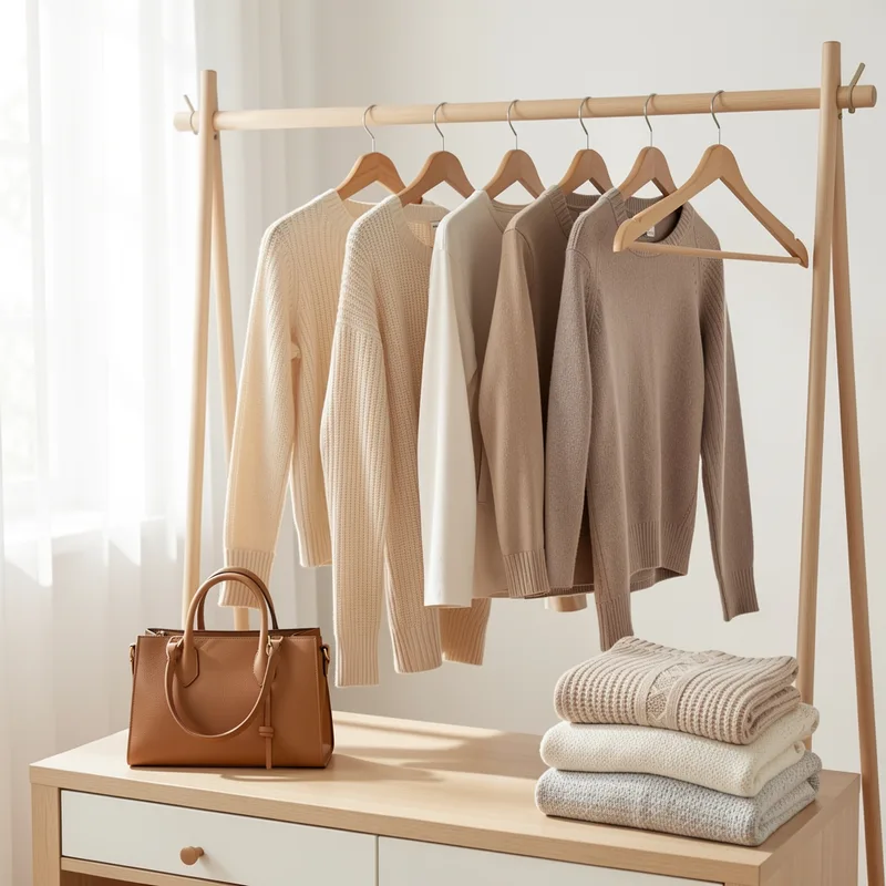 Revendre les vêtements de son dressing au meilleur prix